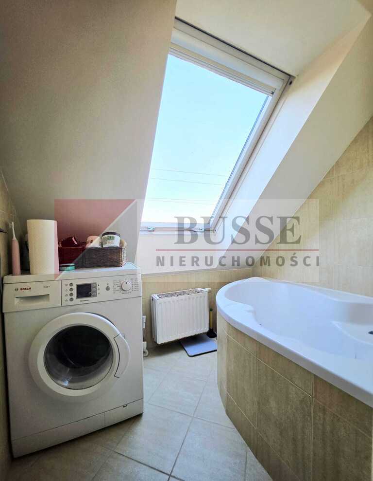 3 pokoje na Os. Bukowym - b.dobry stan! (8)