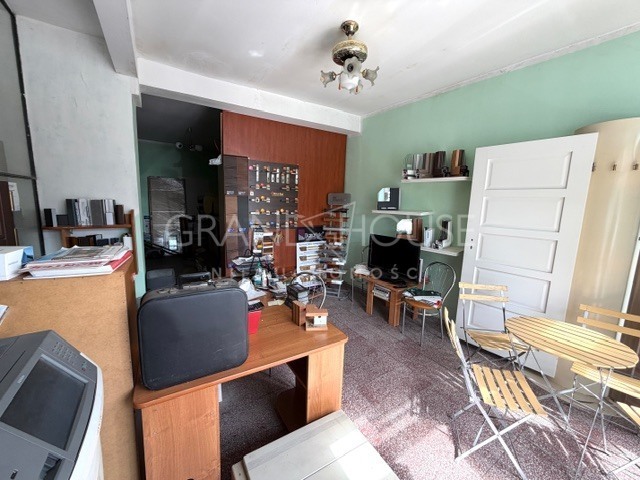 Lokal usługowy 74 m2 witryna - Łobez! (2)