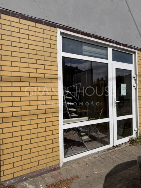 Lokal usługowy 74 m2 witryna - Łobez! (3)