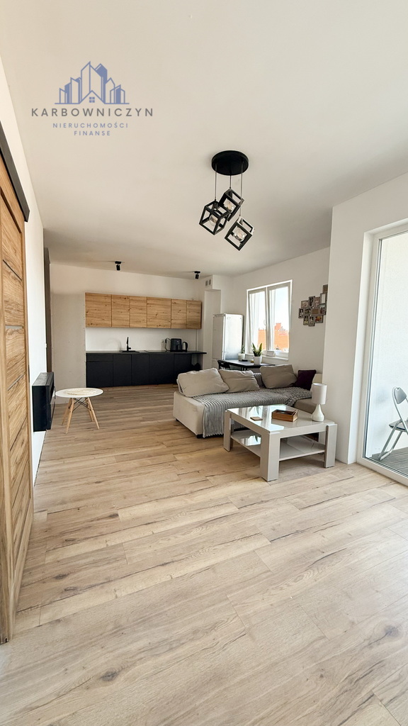 Wymarzone mieszkanie dla singla, pary - Przecław (2)