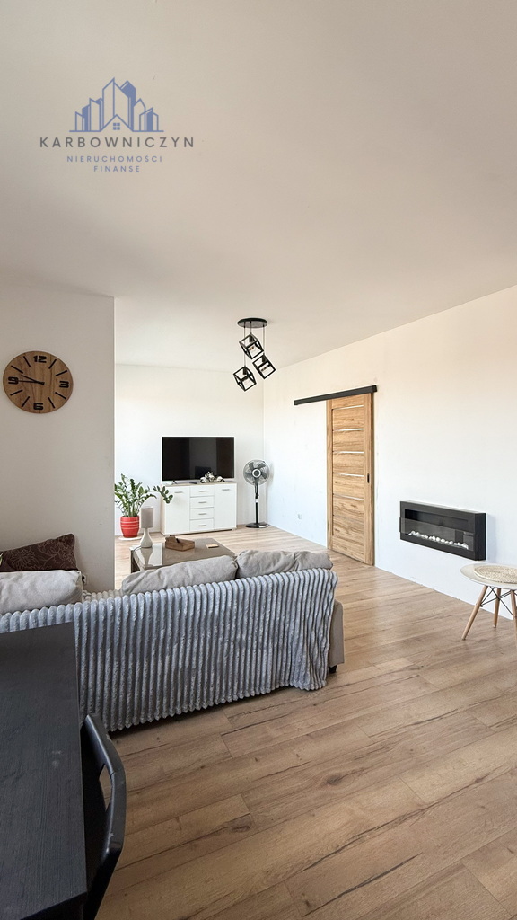 Wymarzone mieszkanie dla singla, pary - Przecław (3)