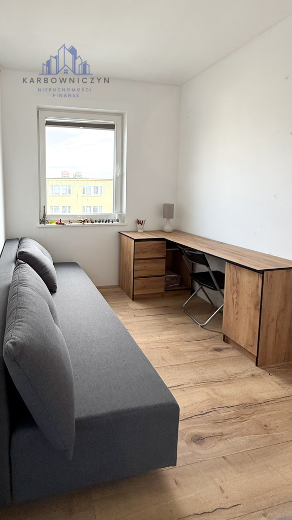 Wymarzone mieszkanie dla singla, pary - Przecław (4)