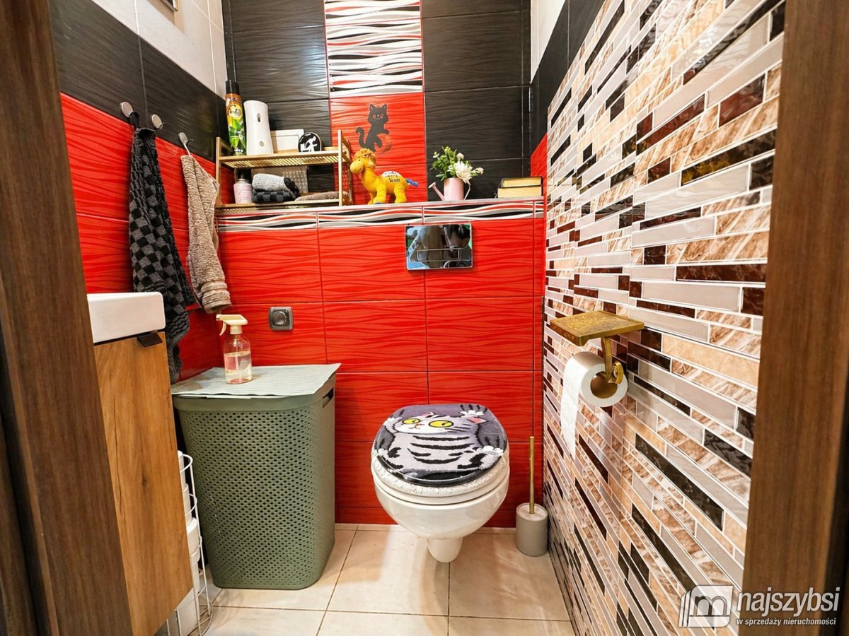 Kołobrzeg-3-pokojowe mieszkanie  na Osiedlu Ogrody (3)