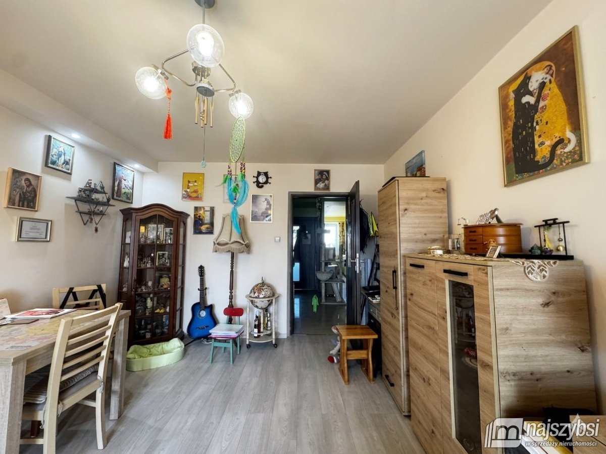 Kołobrzeg-3-pokojowe mieszkanie  na Osiedlu Ogrody (5)