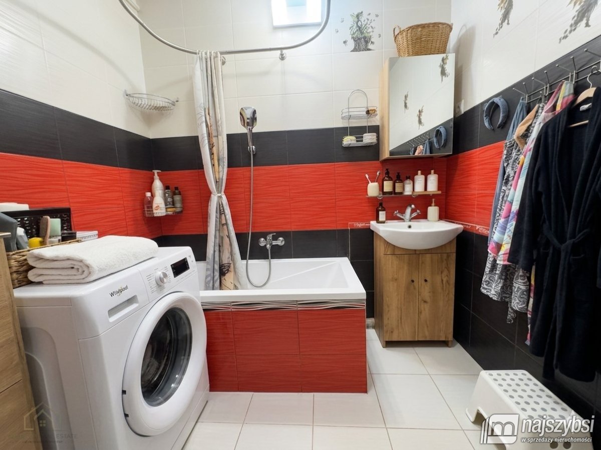 Kołobrzeg-3-pokojowe mieszkanie  na Osiedlu Ogrody (6)