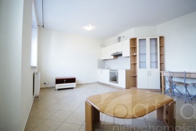 Kawalerka z balkonem, 35 m2 Wały Chrobrego -2000zł (2)