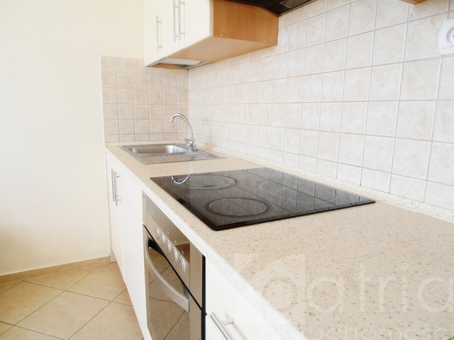 Kawalerka z balkonem, 35 m2 Wały Chrobrego -2000zł (3)