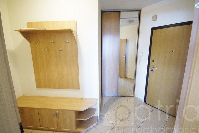 Kawalerka z balkonem, 35 m2 Wały Chrobrego -2000zł (4)