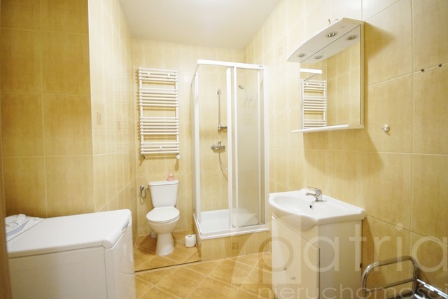 Kawalerka z balkonem, 35 m2 Wały Chrobrego -2000zł (7)