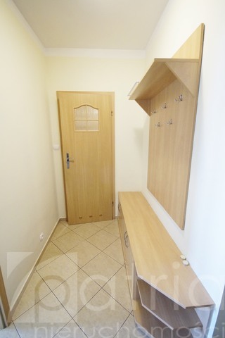 Kawalerka z balkonem, 35 m2 Wały Chrobrego -2000zł (9)