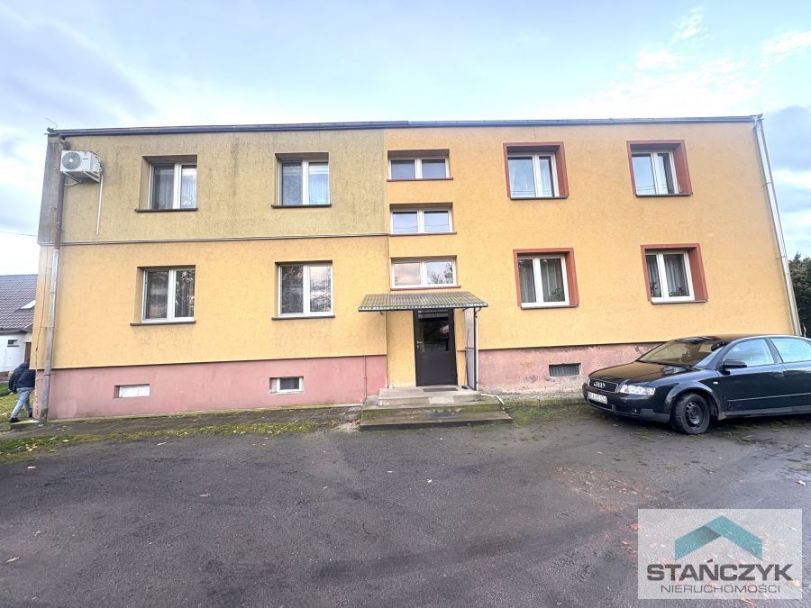 Niski Czynsz - Mieszkanie 39,20 m2 - Pas Nadmorski (10)