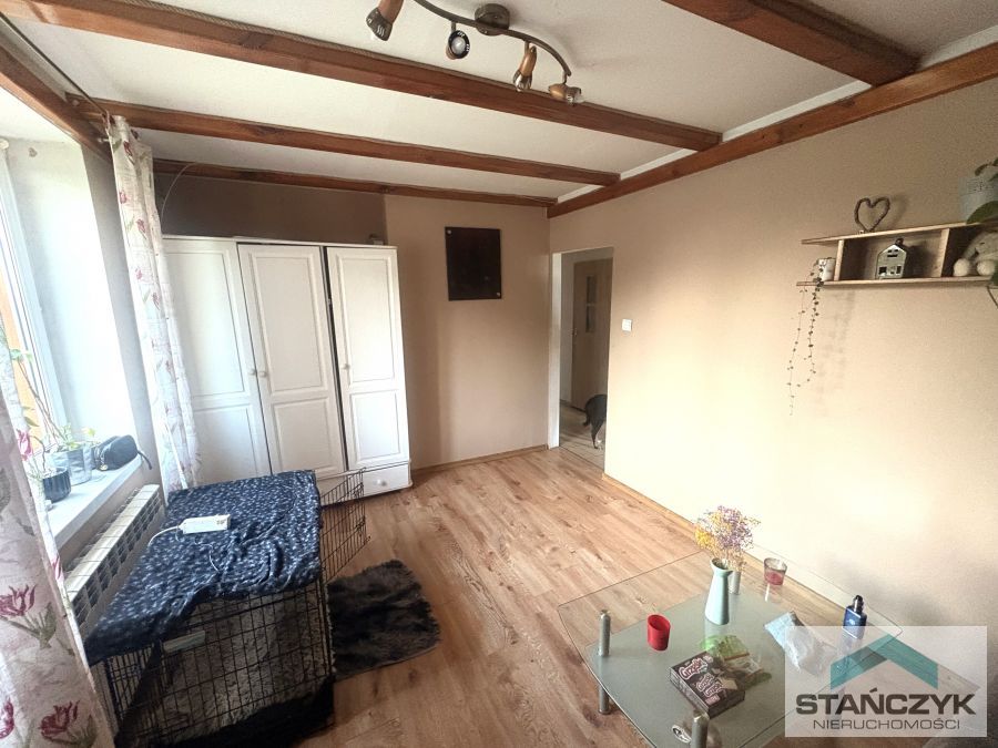 Niski Czynsz - Mieszkanie 39,20 m2 - Pas Nadmorski (2)