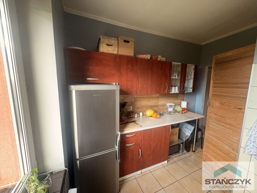 Niski Czynsz - Mieszkanie 39,20 m2 - Pas Nadmorski (3)