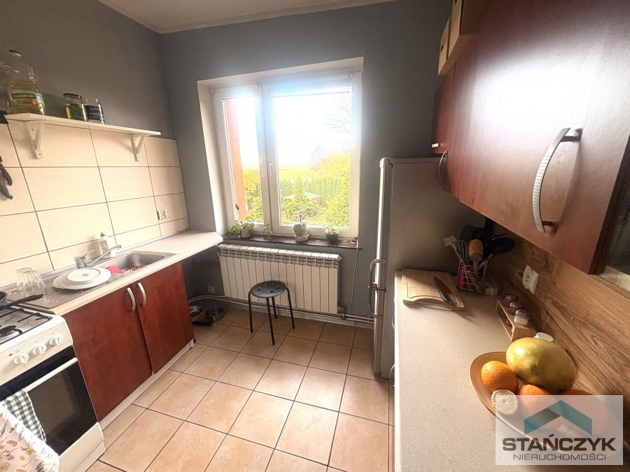 Niski Czynsz - Mieszkanie 39,20 m2 - Pas Nadmorski (4)