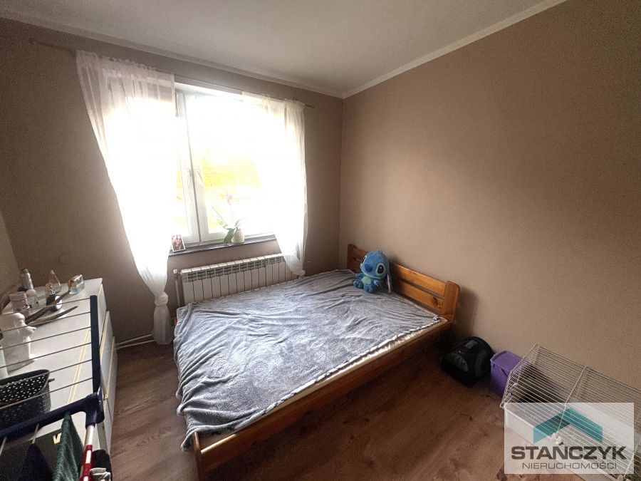 Niski Czynsz - Mieszkanie 39,20 m2 - Pas Nadmorski (5)