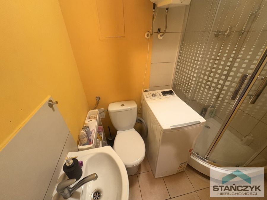 Niski Czynsz - Mieszkanie 39,20 m2 - Pas Nadmorski (6)