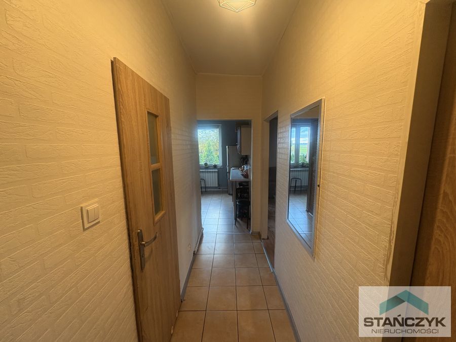 Niski Czynsz - Mieszkanie 39,20 m2 - Pas Nadmorski (8)