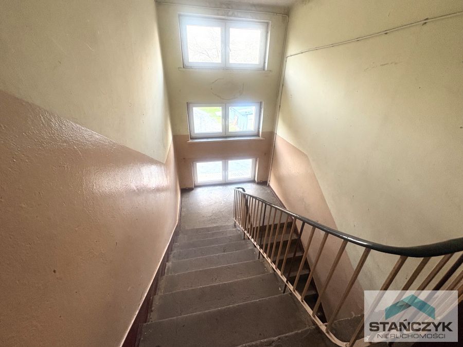 Niski Czynsz - Mieszkanie 39,20 m2 - Pas Nadmorski (9)