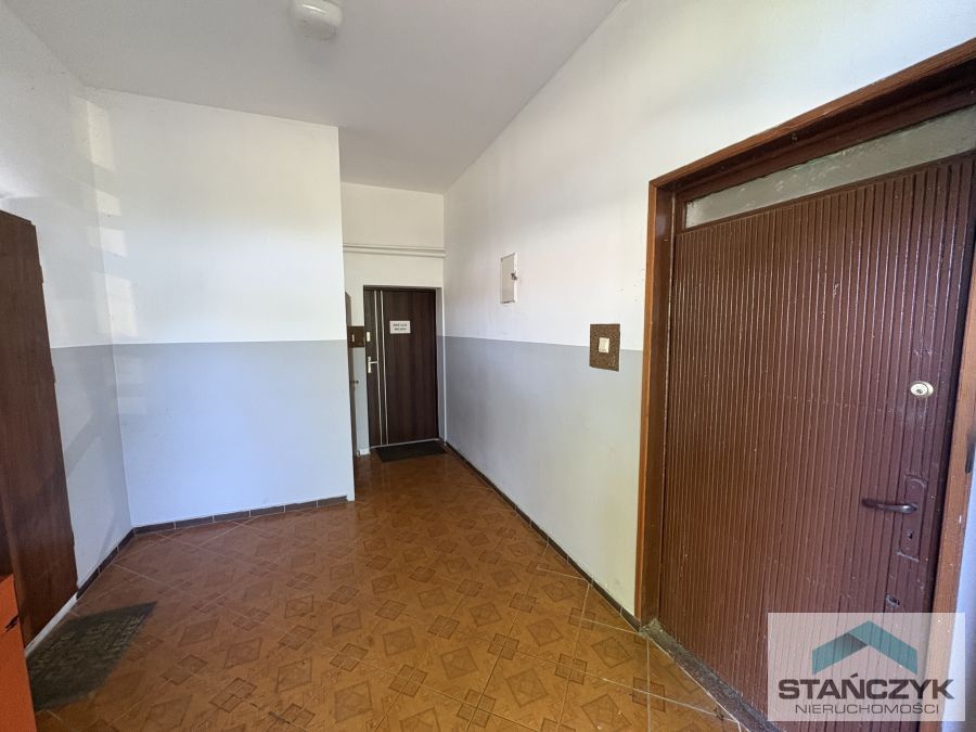 Wyspa Wolin - Mieszkanie 2 Pokojowe  - Do Kapitaln (2)