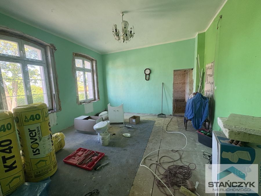 Wyspa Wolin - Mieszkanie 2 Pokojowe  - Do Kapitaln (3)