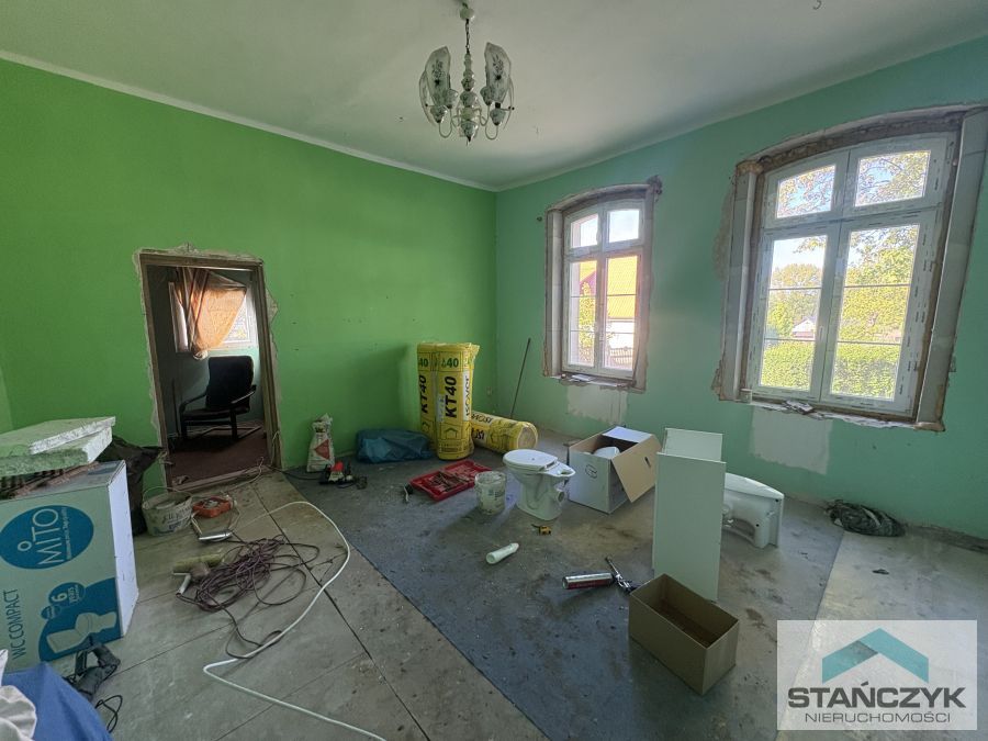 Wyspa Wolin - Mieszkanie 2 Pokojowe  - Do Kapitaln (4)