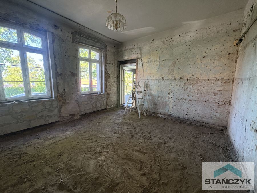 Wyspa Wolin - Mieszkanie 2 Pokojowe  - Do Kapitaln (5)