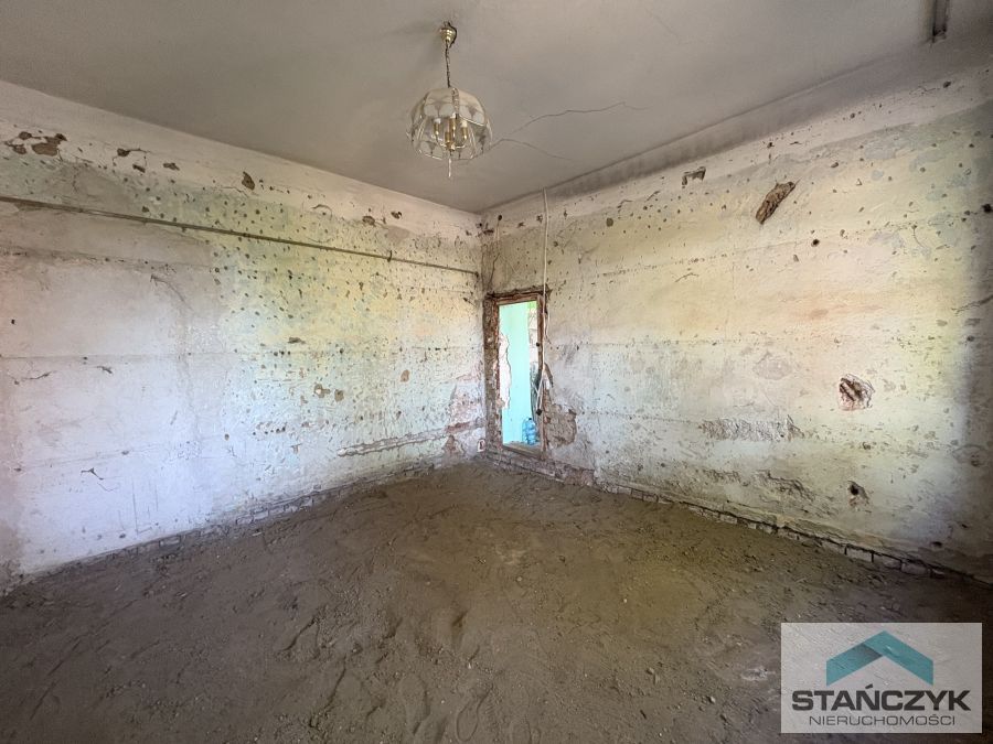 Wyspa Wolin - Mieszkanie 2 Pokojowe  - Do Kapitaln (6)