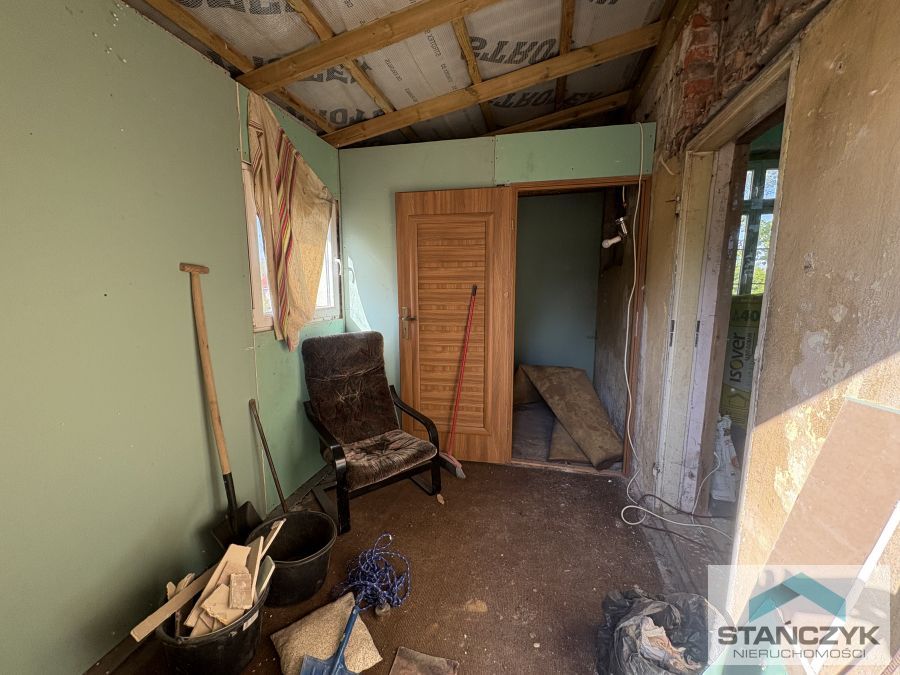 Wyspa Wolin - Mieszkanie 2 Pokojowe  - Do Kapitaln (7)