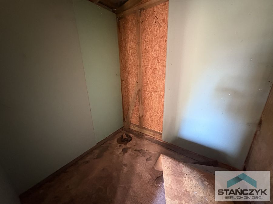 Wyspa Wolin - Mieszkanie 2 Pokojowe  - Do Kapitaln (8)