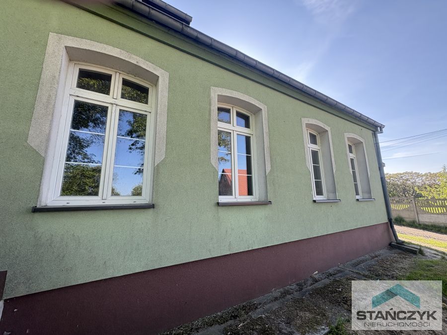 Wyspa Wolin - Mieszkanie 2 Pokojowe  - Do Kapitaln (9)