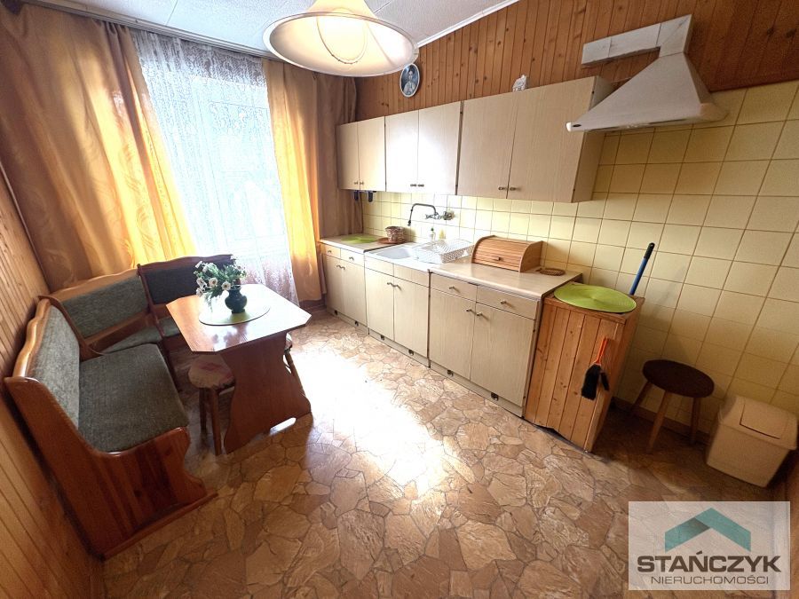 Bezczynszowe Mieszkanie 50,24 m2 - Garaż - Piwnica (2)