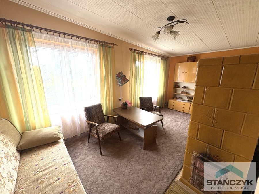 Bezczynszowe Mieszkanie 50,24 m2 - Garaż - Piwnica (3)