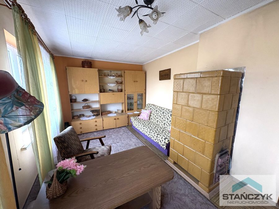 Bezczynszowe Mieszkanie 50,24 m2 - Garaż - Piwnica (4)