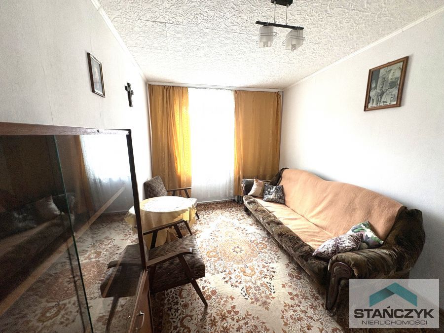 Bezczynszowe Mieszkanie 50,24 m2 - Garaż - Piwnica (5)