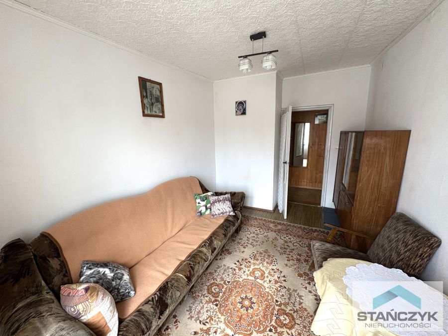 Bezczynszowe Mieszkanie 50,24 m2 - Garaż - Piwnica (6)