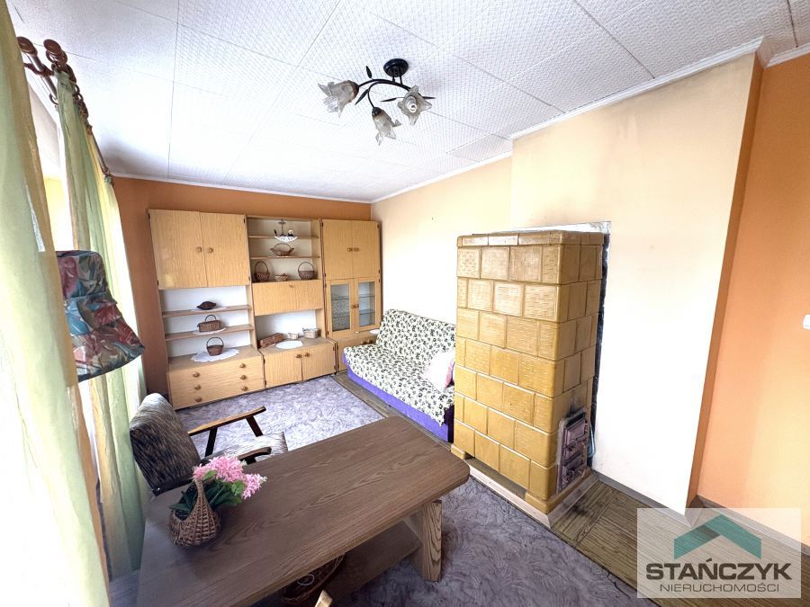 Bezczynszowe Mieszkanie 50,24 m2 - Garaż - Piwnica (7)