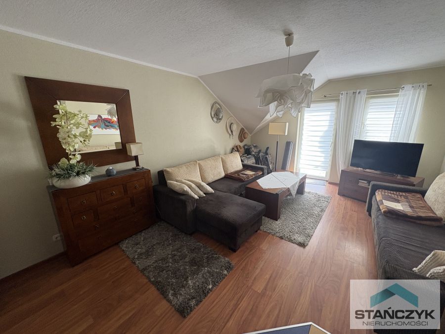 Przytulny Apartament 29,70 m2 -  300 metrów do pla (2)