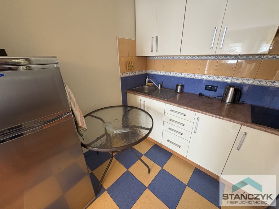 Przytulny Apartament 29,70 m2 -  300 metrów do pla (3)