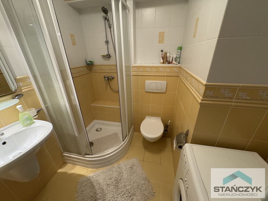 Przytulny Apartament 29,70 m2 -  300 metrów do pla (4)