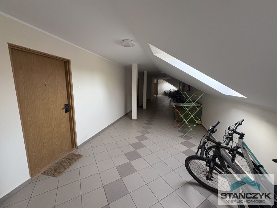 Przytulny Apartament 29,70 m2 -  300 metrów do pla (7)