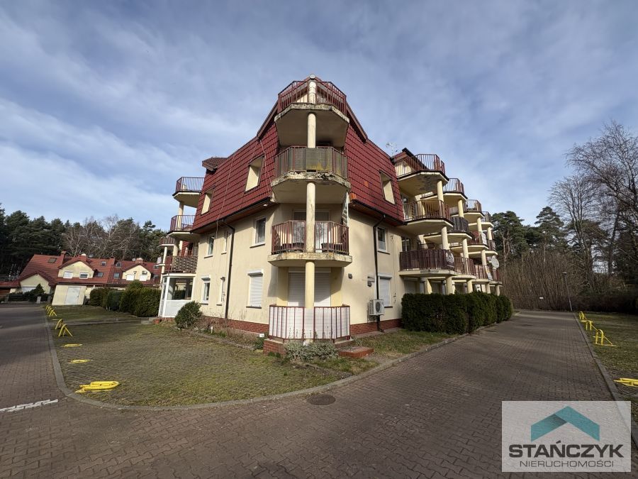 Przytulny Apartament 29,70 m2 -  300 metrów do pla (8)