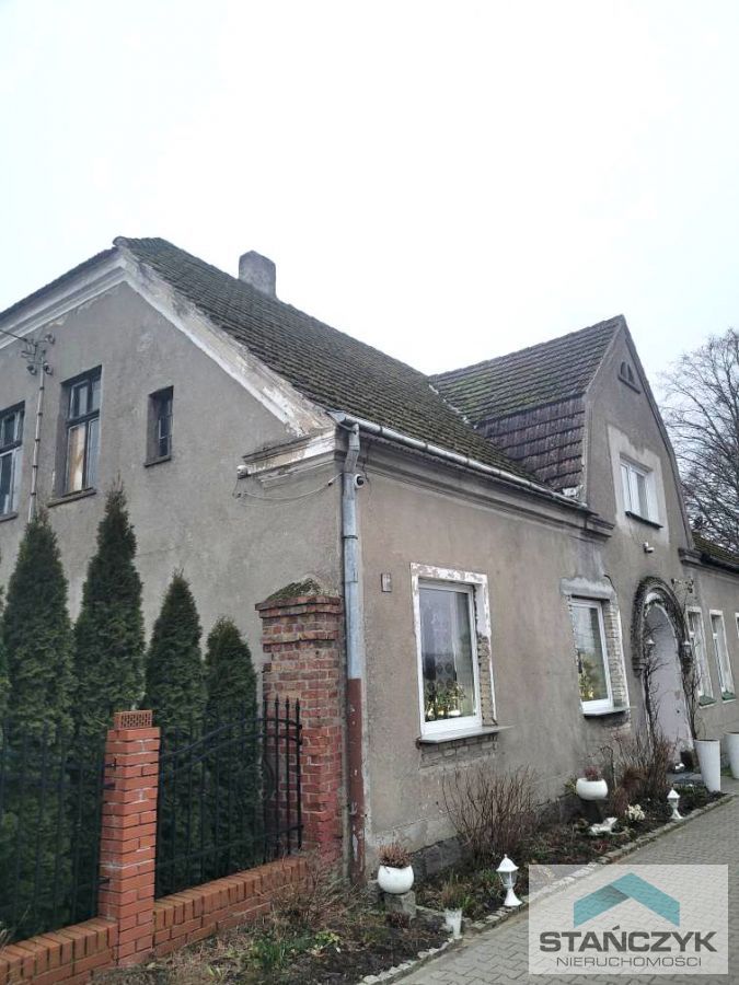 Dom 2/3 - 120 m2 Działka 3800 m2 Zielona Okolica (13)