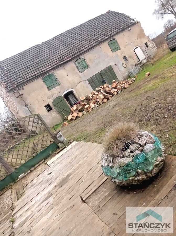 Dom 2/3 - 120 m2 Działka 3800 m2 Zielona Okolica (14)