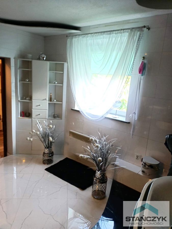 Dom 2/3 - 120 m2 Działka 3800 m2 Zielona Okolica (4)