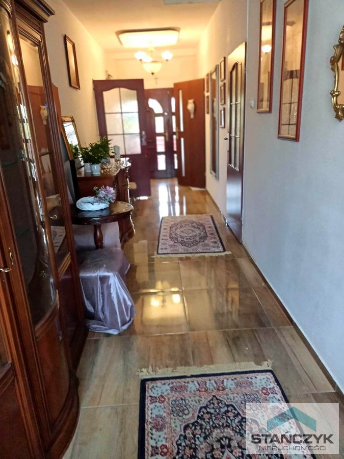 Dom 2/3 - 120 m2 Działka 3800 m2 Zielona Okolica (7)