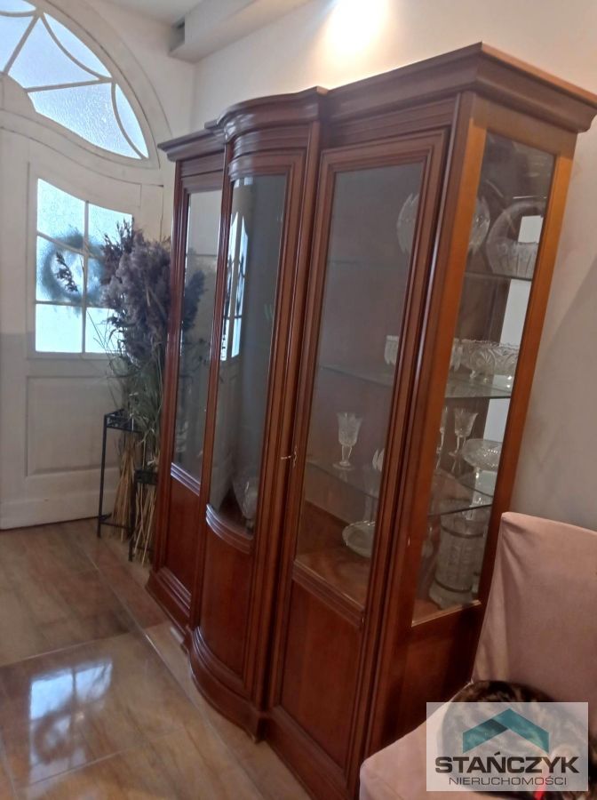 Dom 2/3 - 120 m2 Działka 3800 m2 Zielona Okolica (8)