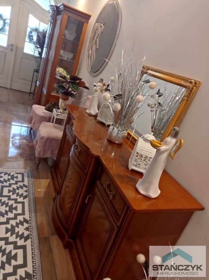 Dom 2/3 - 120 m2 Działka 3800 m2 Zielona Okolica (9)