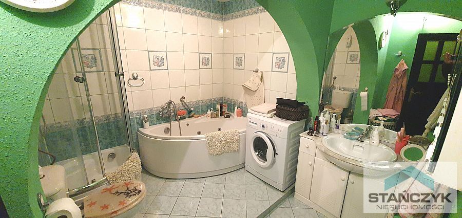 Dom + Sklep Solidne Obroty -  Centrum Golczewa (11)