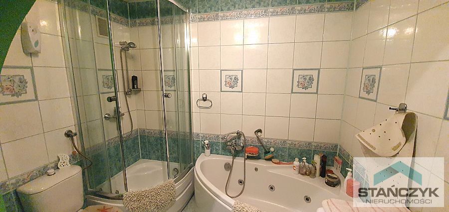 Dom + Sklep Solidne Obroty -  Centrum Golczewa (12)