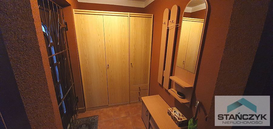 Dom + Sklep Solidne Obroty -  Centrum Golczewa (13)